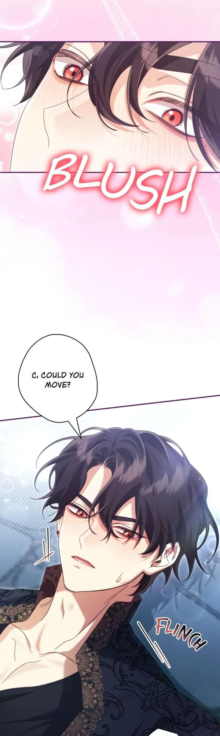 A Villain Consumed by Desire Chapter 7 page 22 - 