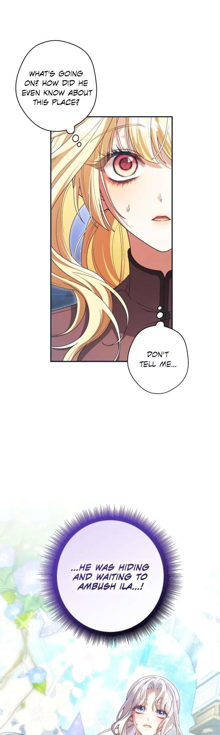 A Villain Consumed by Desire Chapter 7 page 24 - 