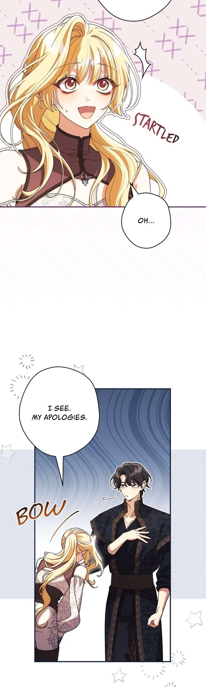 A Villain Consumed by Desire Chapter 7 page 26 - 