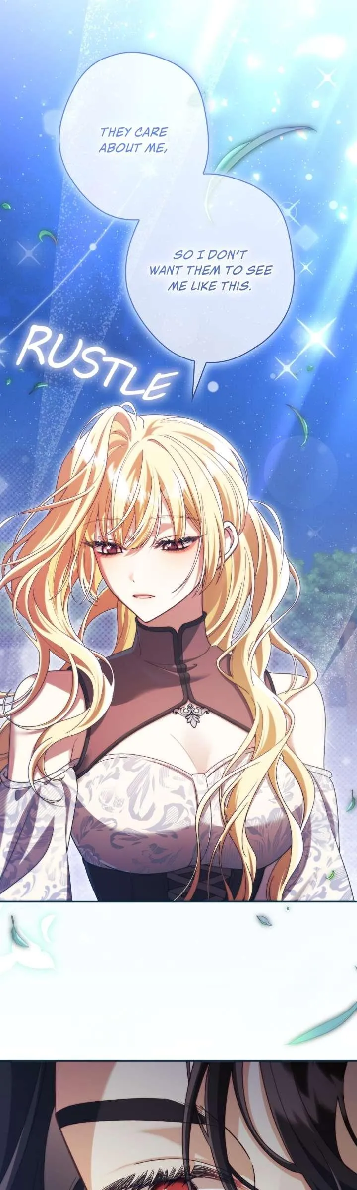 A Villain Consumed by Desire Chapter 7 page 30 - 