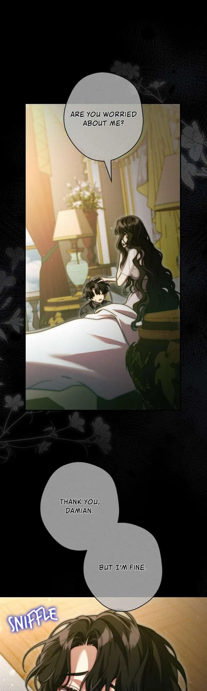 A Villain Consumed by Desire Chapter 7 page 32 - 