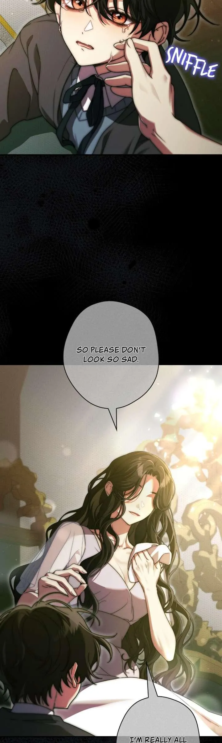 A Villain Consumed by Desire Chapter 7 page 33 - 
