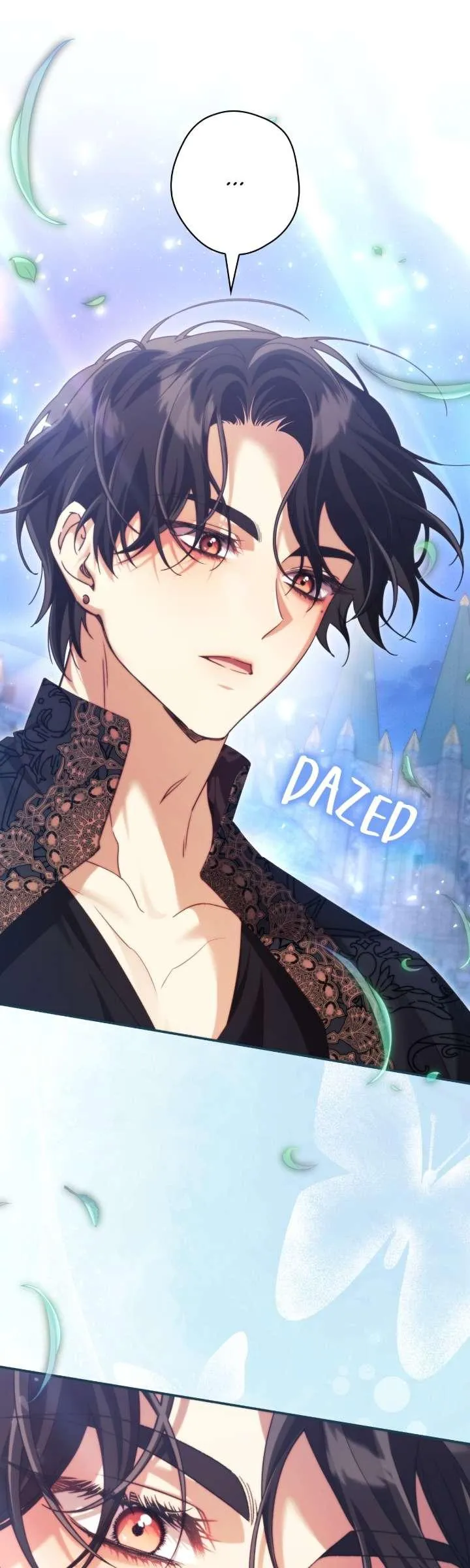 A Villain Consumed by Desire Chapter 7 page 45 - 