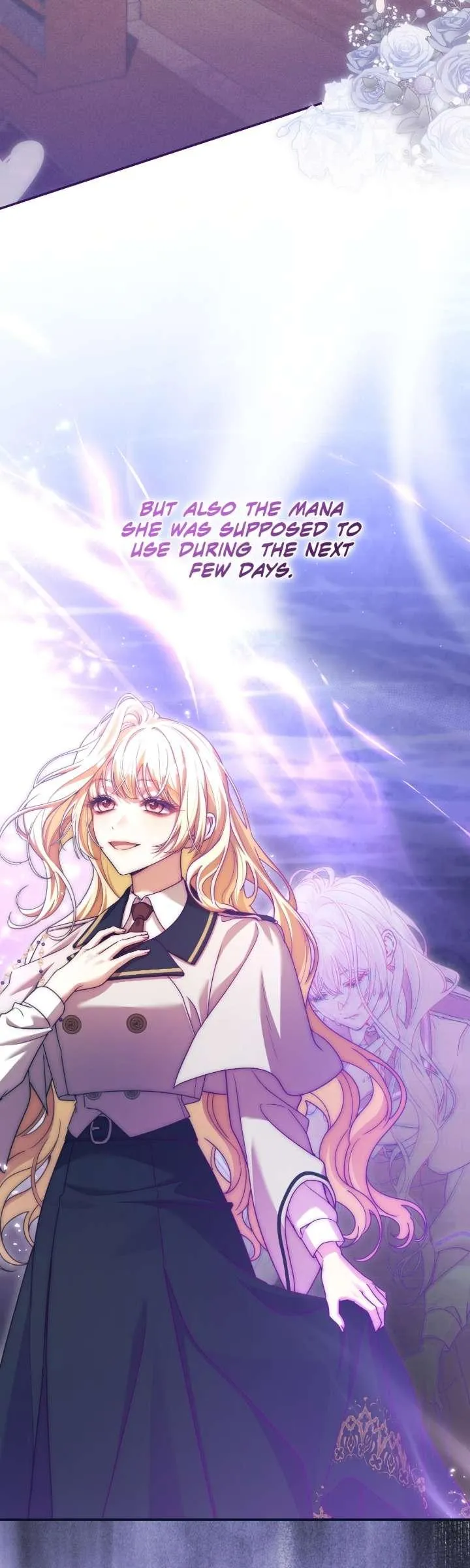 A Villain Consumed by Desire Chapter 7 page 6 - 