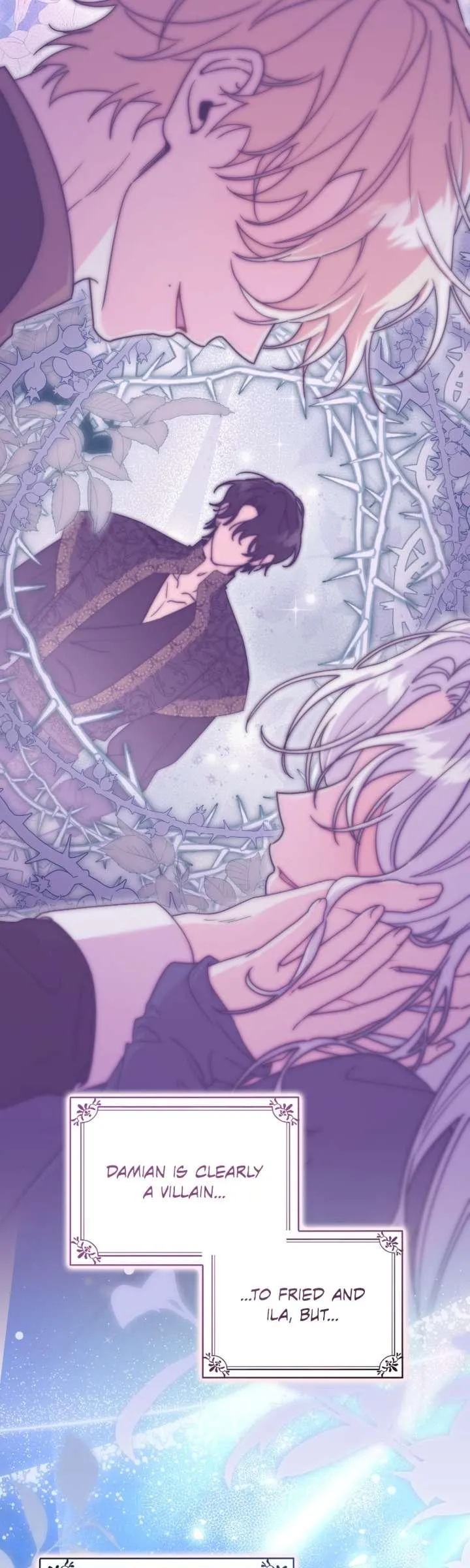 A Villain Consumed by Desire Chapter 7 page 51 - 