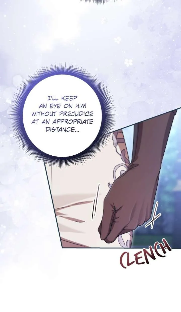 A Villain Consumed by Desire Chapter 7 page 55 - 