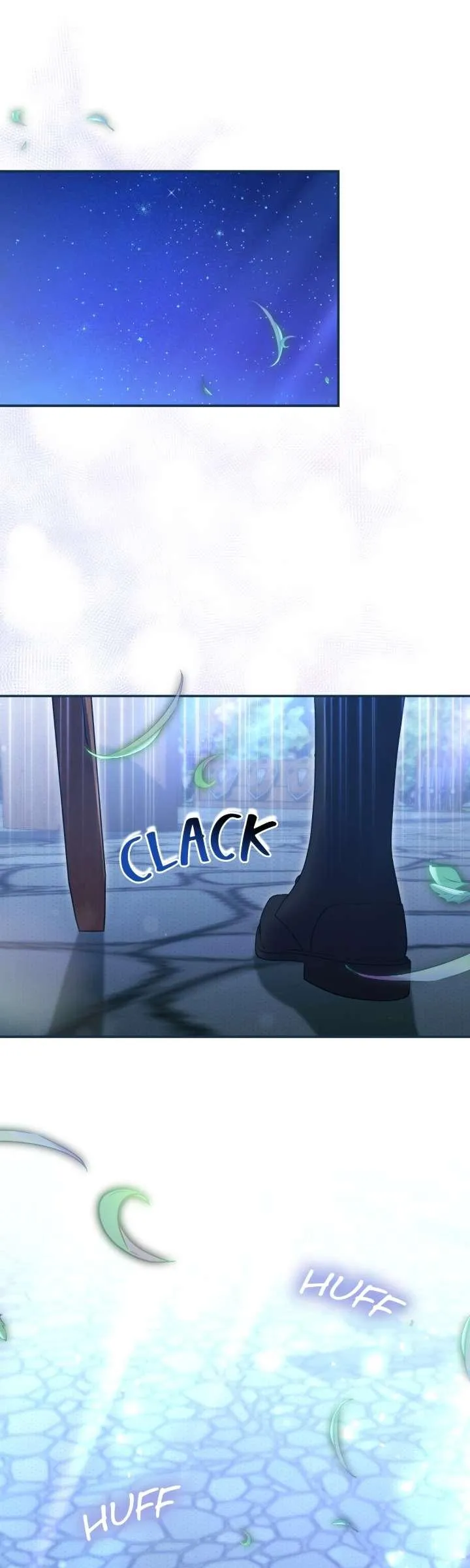 A Villain Consumed by Desire Chapter 7 page 57 - 