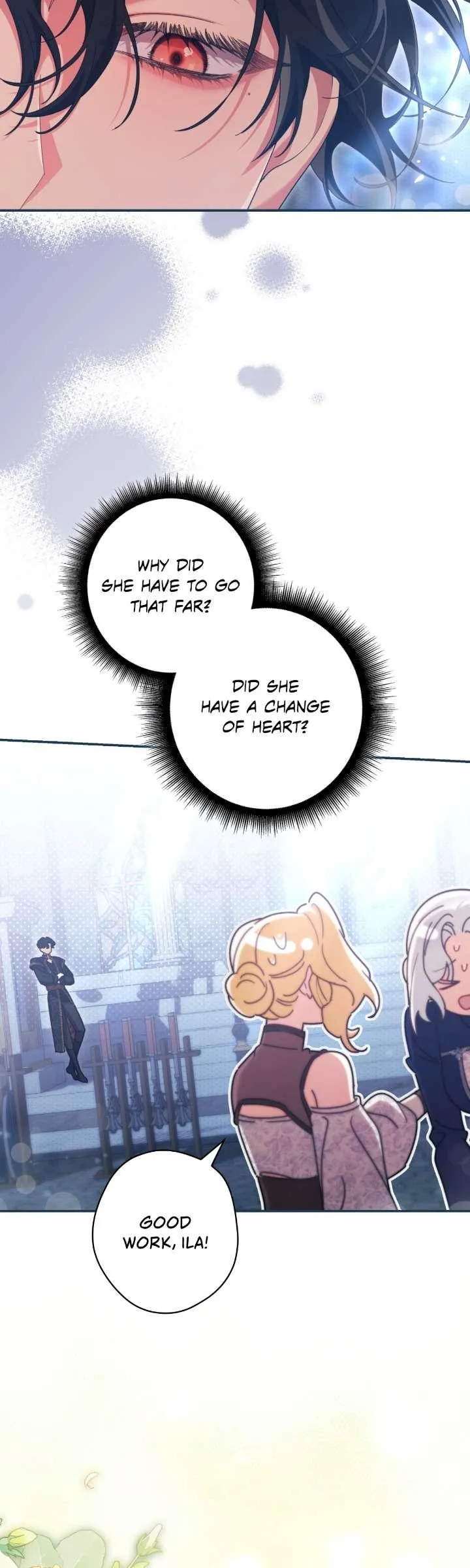 A Villain Consumed by Desire Chapter 7 page 9 - 