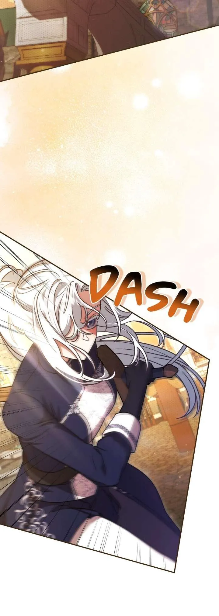 A Villain Consumed by Desire Chapter 8 page 11 - 
