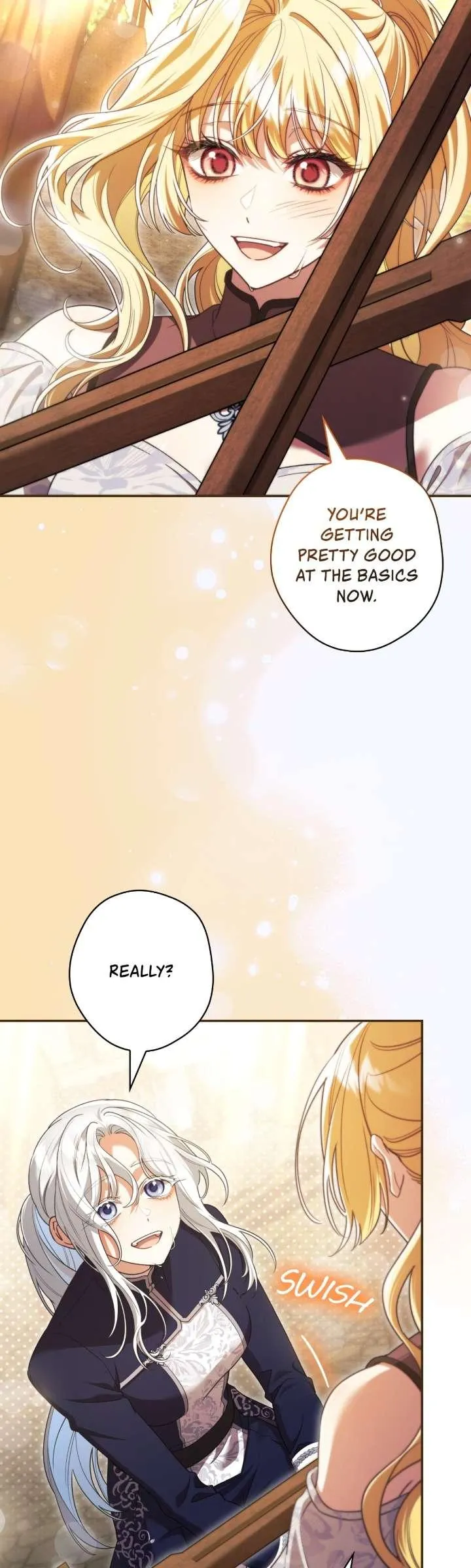 A Villain Consumed by Desire Chapter 8 page 13 - 