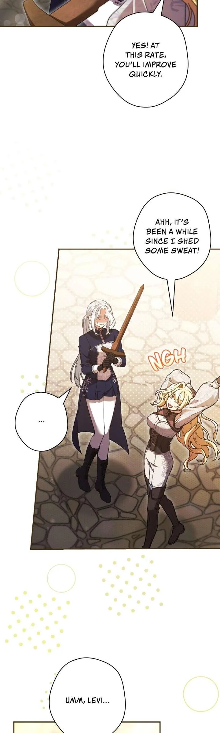 A Villain Consumed by Desire Chapter 8 page 14 - 