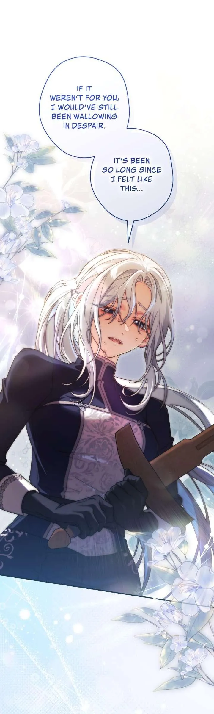 A Villain Consumed by Desire Chapter 8 page 17 - 