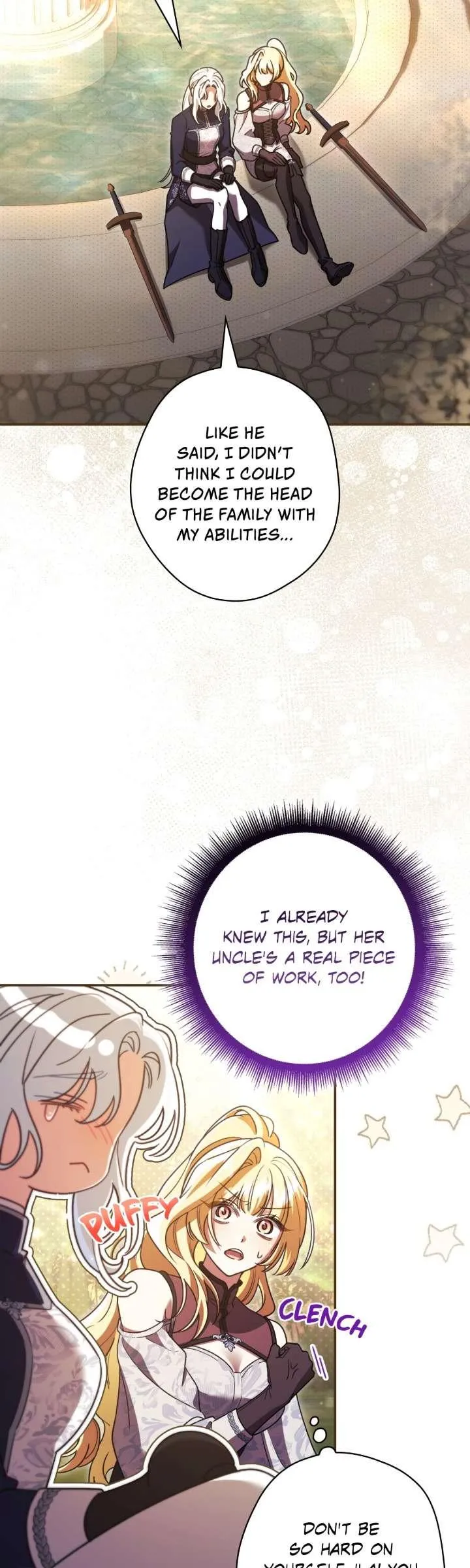A Villain Consumed by Desire Chapter 8 page 20 - 