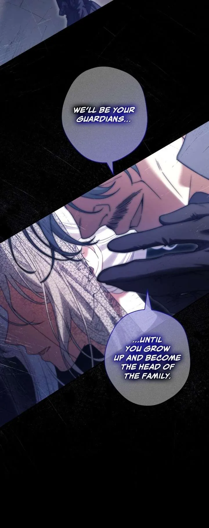 A Villain Consumed by Desire Chapter 8 page 3 - 