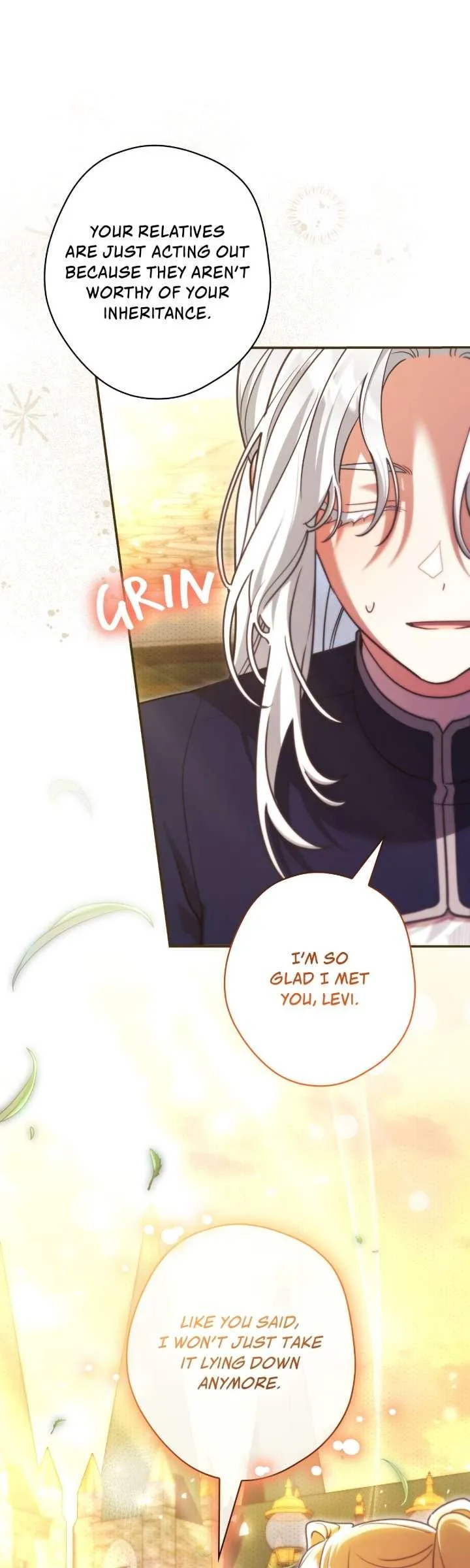 A Villain Consumed by Desire Chapter 8 page 22 - 
