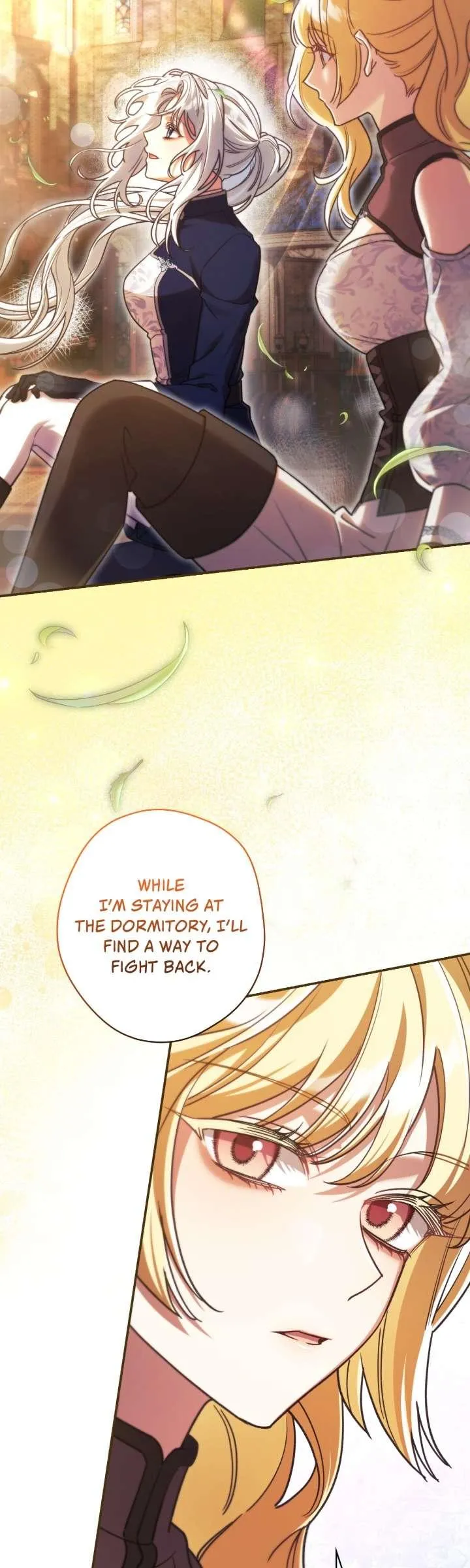 A Villain Consumed by Desire Chapter 8 page 23 - 