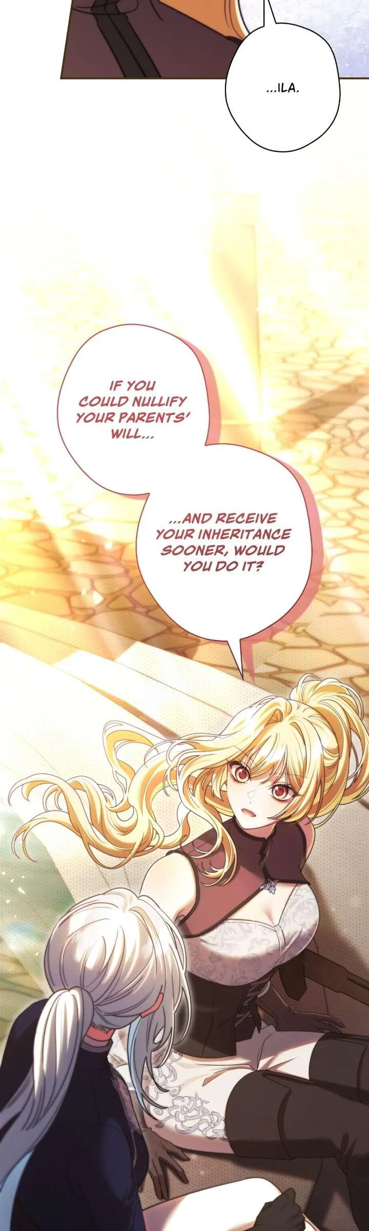 A Villain Consumed by Desire Chapter 8 page 24 - 