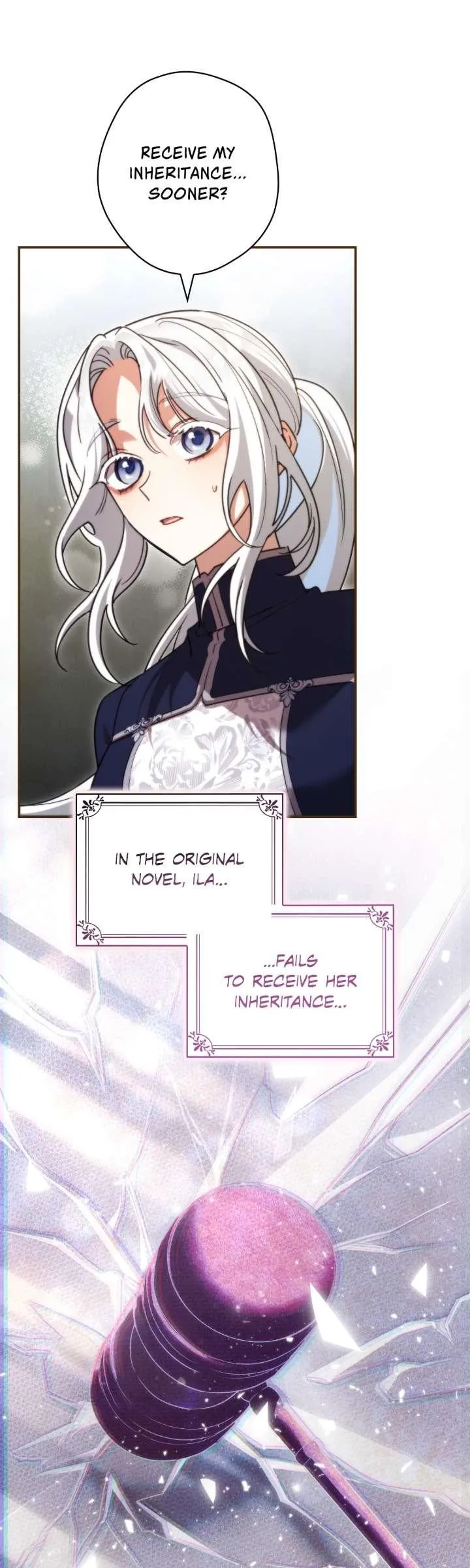 A Villain Consumed by Desire Chapter 8 page 26 - 