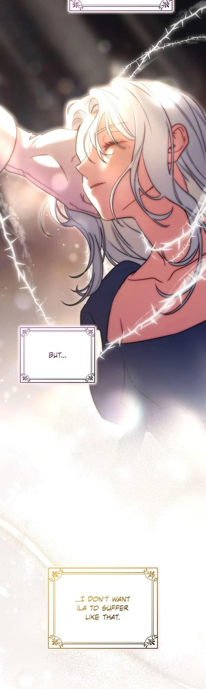 A Villain Consumed by Desire Chapter 8 page 28 - 