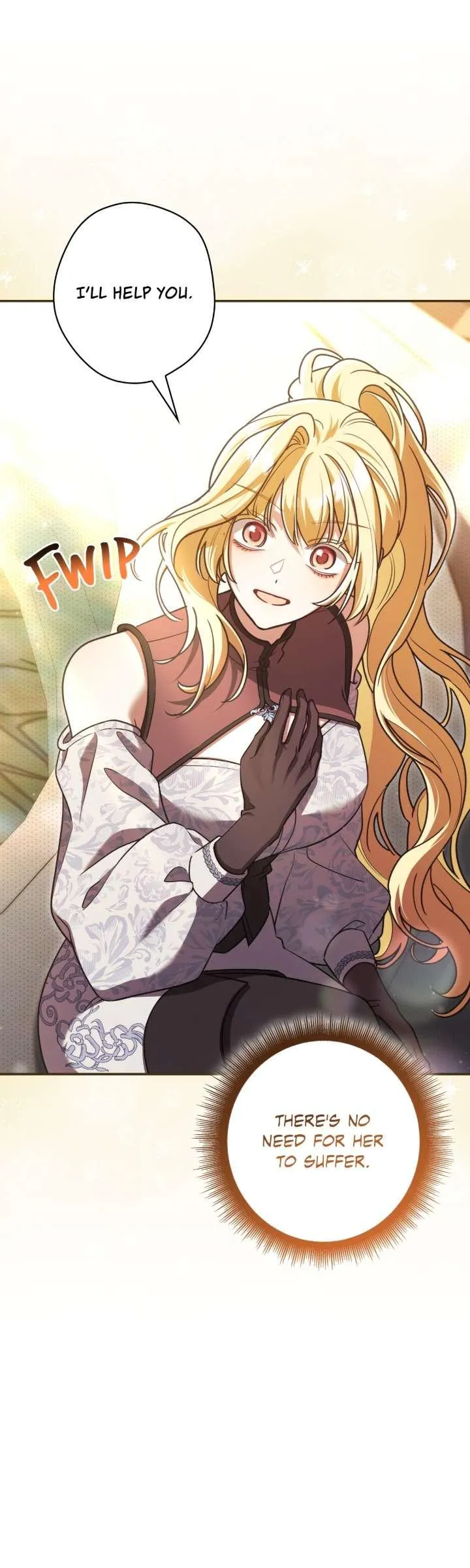 A Villain Consumed by Desire Chapter 8 page 30 - 