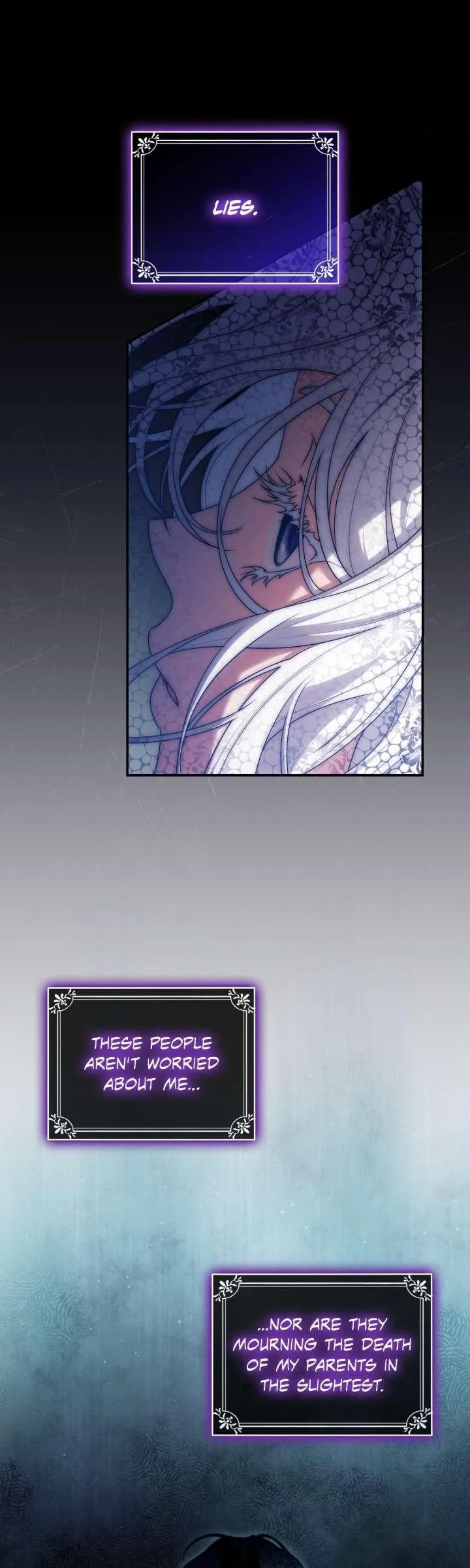 A Villain Consumed by Desire Chapter 8 page 4 - 