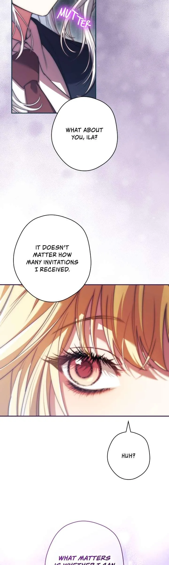 A Villain Consumed by Desire Chapter 8 page 44 - 