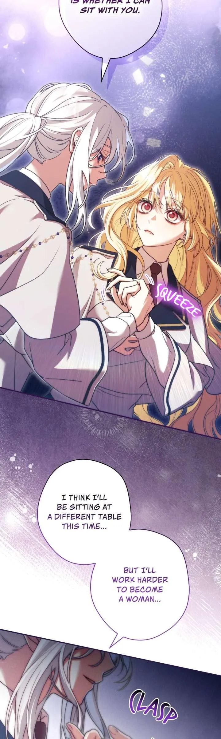 A Villain Consumed by Desire Chapter 8 page 45 - 