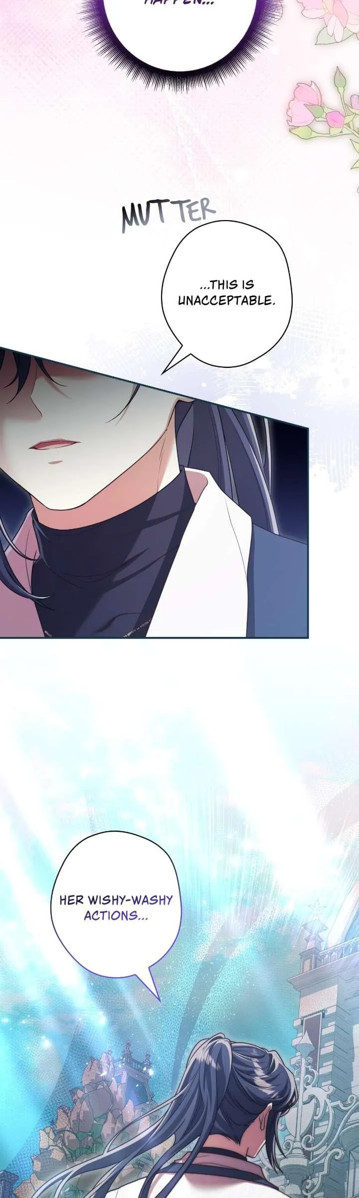 A Villain Consumed by Desire Chapter 9 page 21 - 