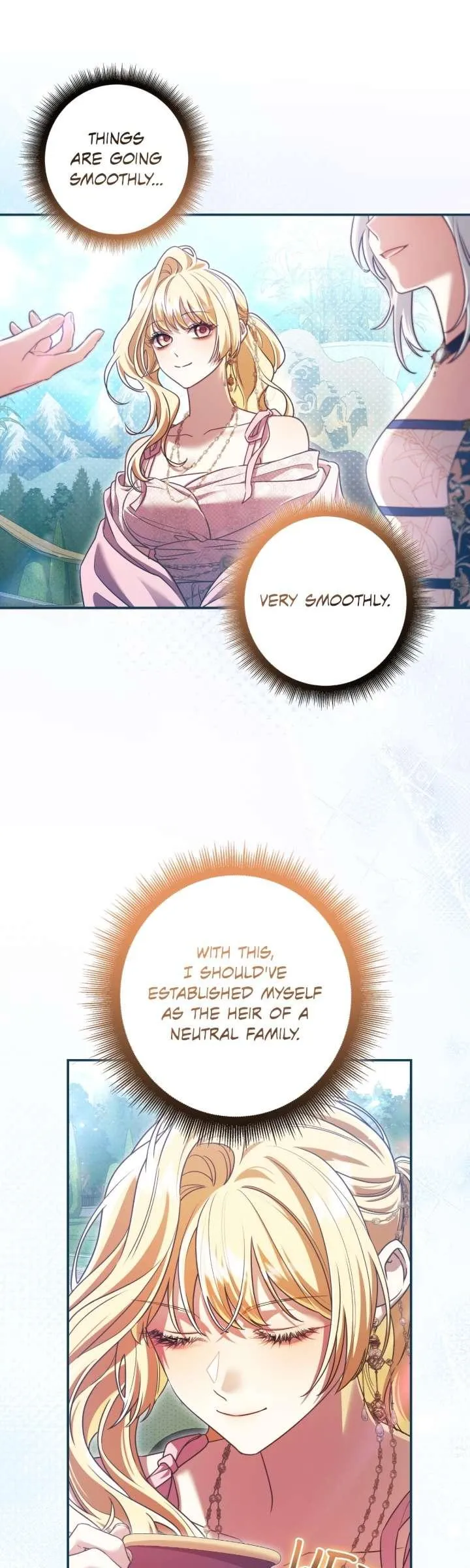 A Villain Consumed by Desire Chapter 9 page 24 - 