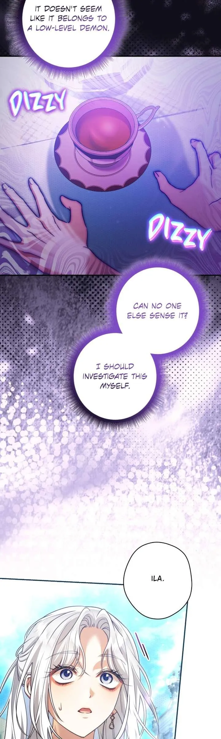 A Villain Consumed by Desire Chapter 9 page 29 - 