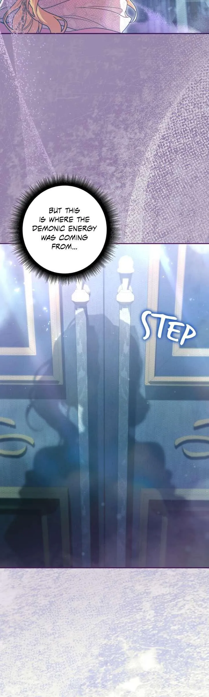 A Villain Consumed by Desire Chapter 9 page 33 - 