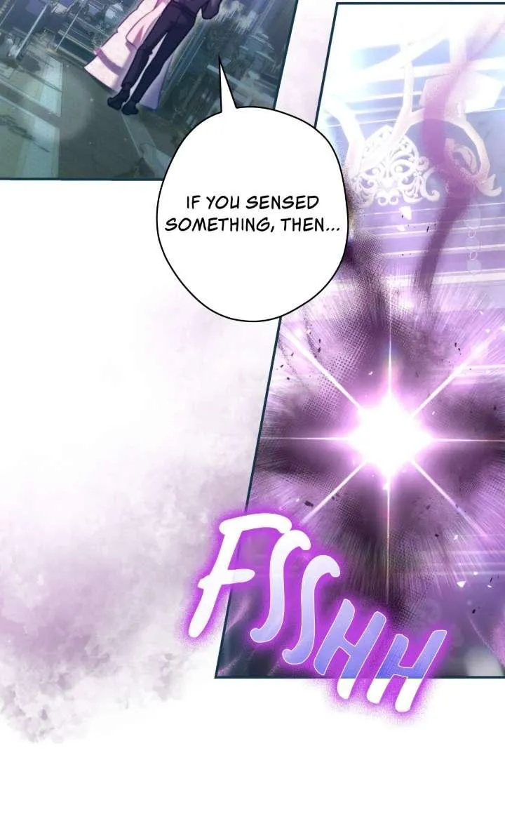 A Villain Consumed by Desire Chapter 9 page 41 - 