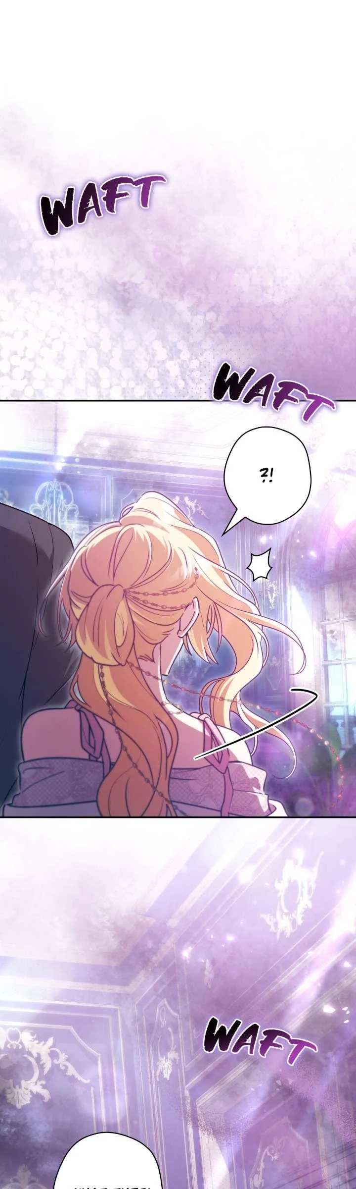 A Villain Consumed by Desire Chapter 9 page 42 - 