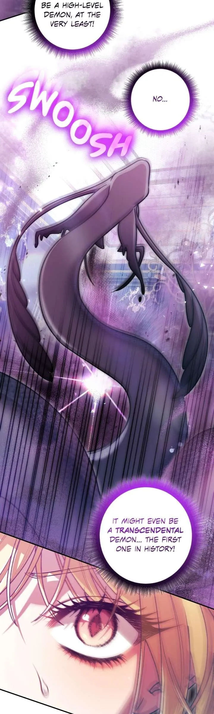 A Villain Consumed by Desire Chapter 9 page 44 - 
