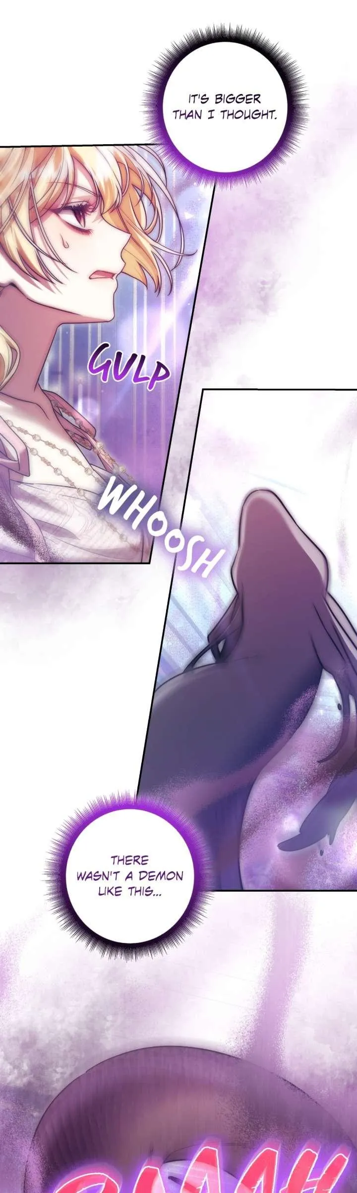 A Villain Consumed by Desire Chapter 9 page 46 - 