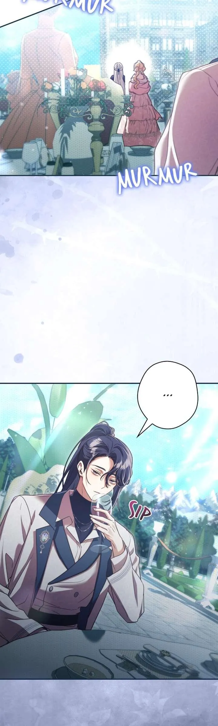 A Villain Consumed by Desire Chapter 9 page 6 - 