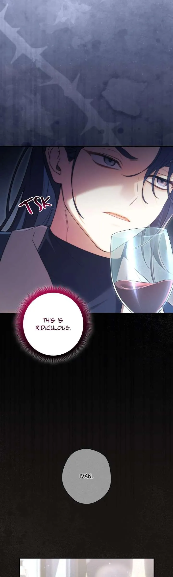 A Villain Consumed by Desire Chapter 9 page 7 - 