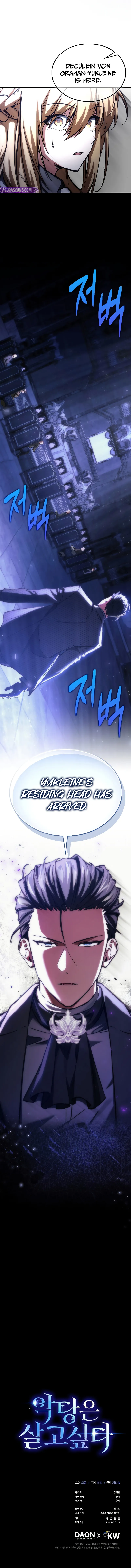 A Villain