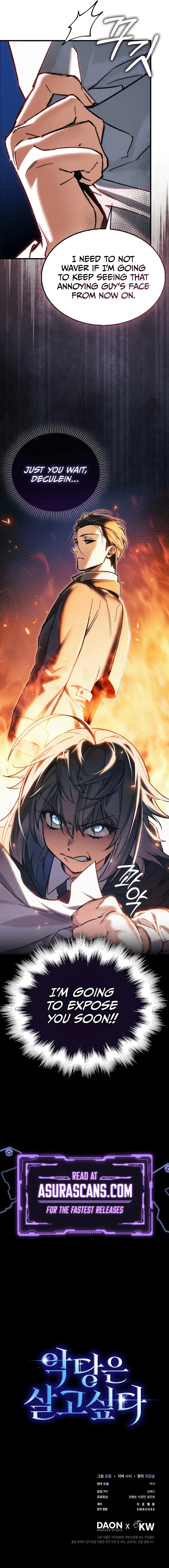A Villain