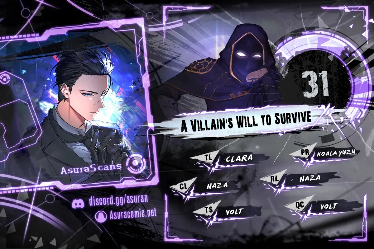 A Villain