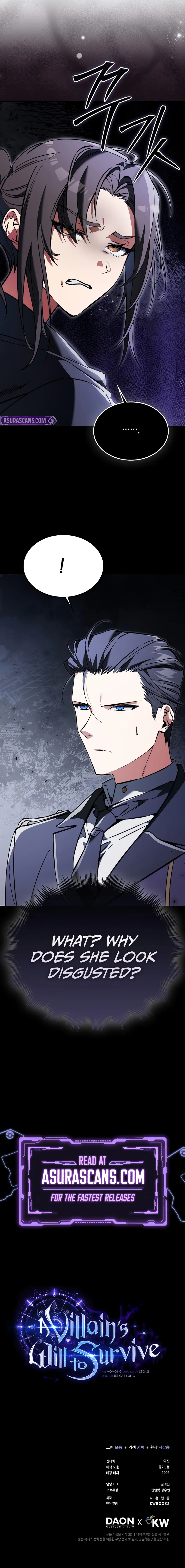 A Villain