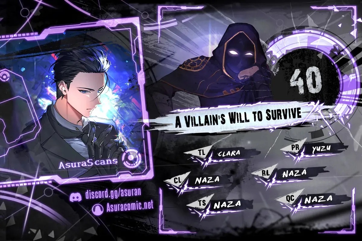 A Villain