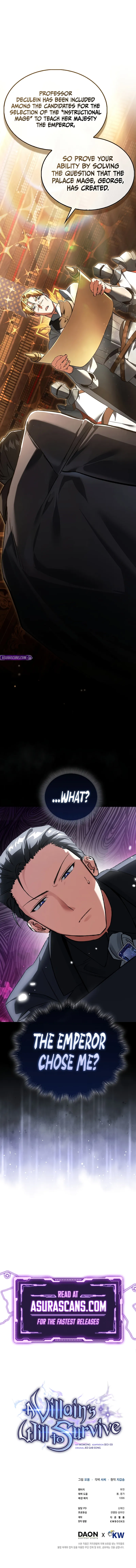 A Villain
