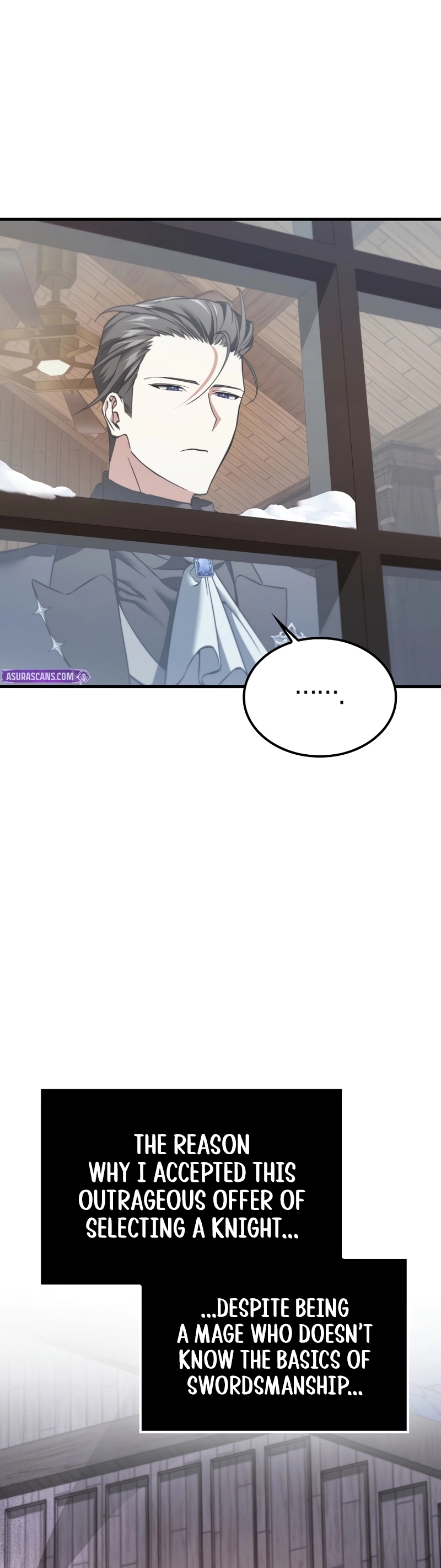 A Villain