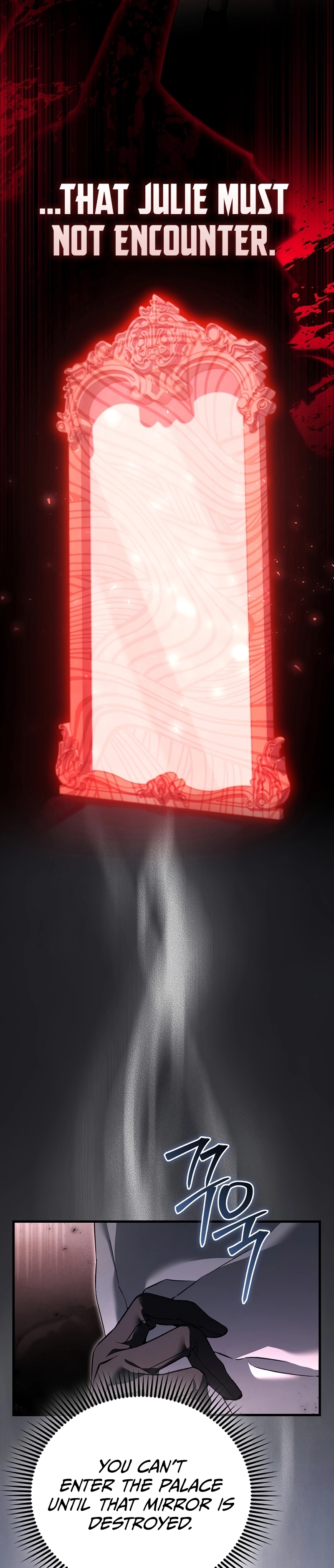 A Villain