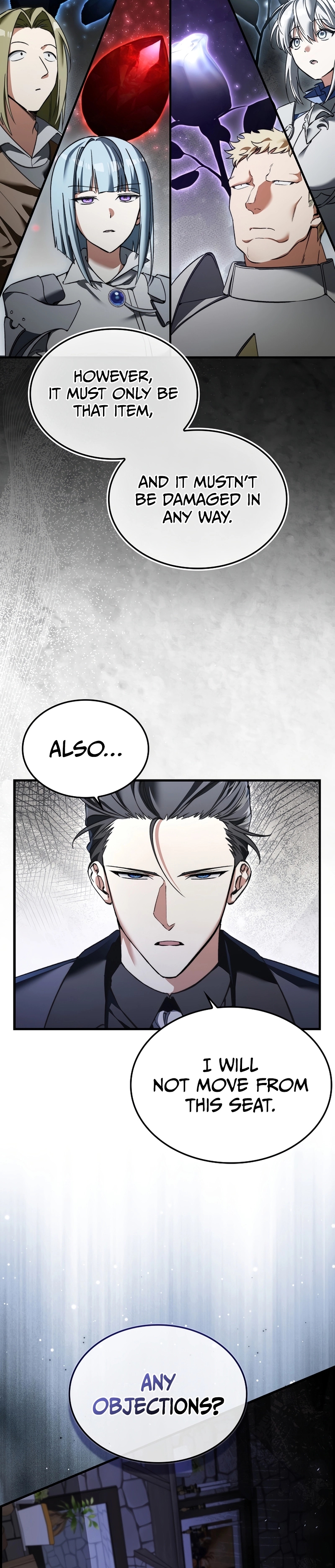 A Villain