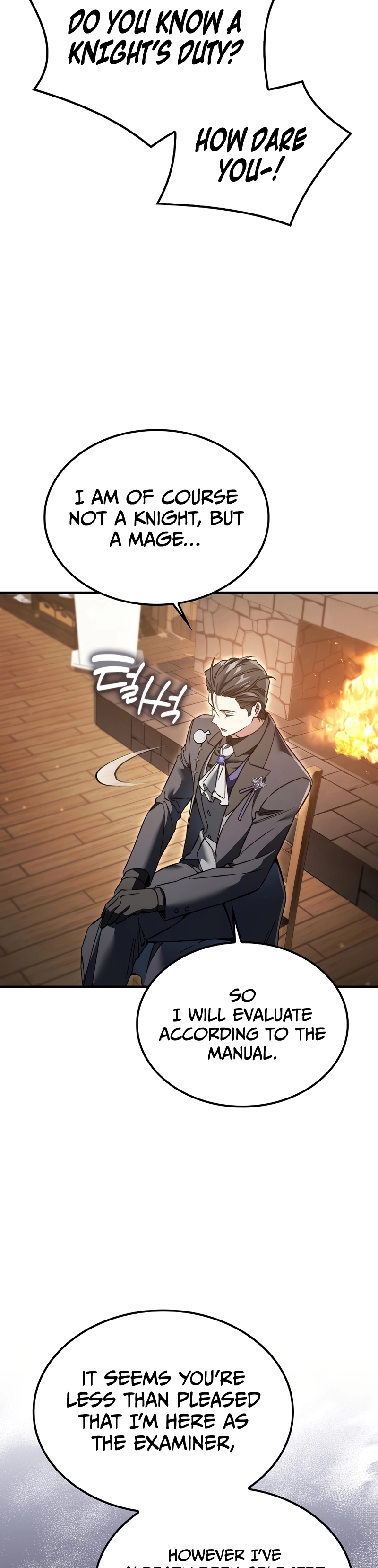 A Villain