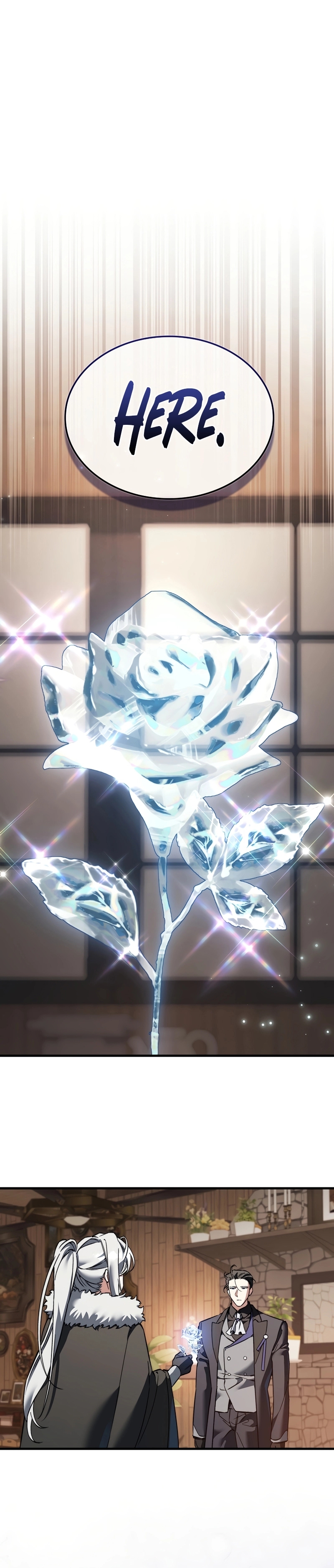 A Villain