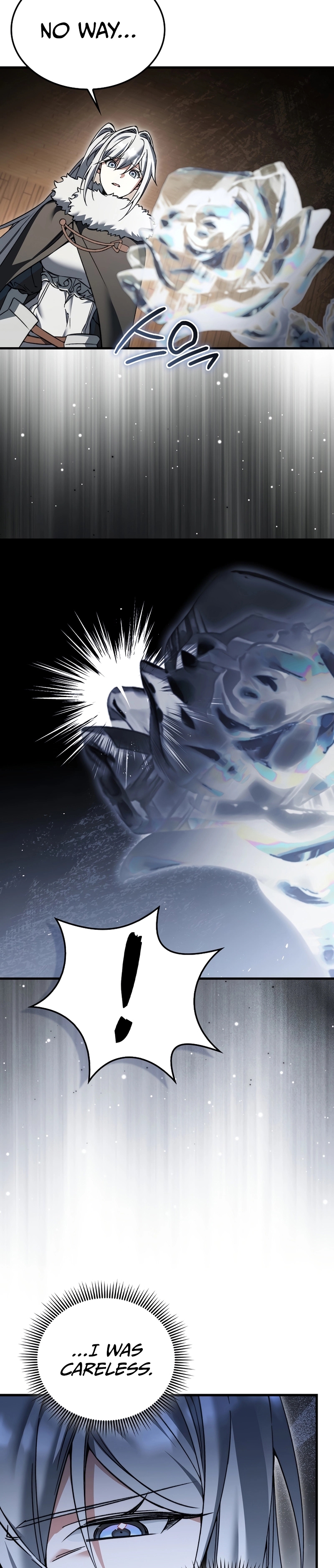 A Villain