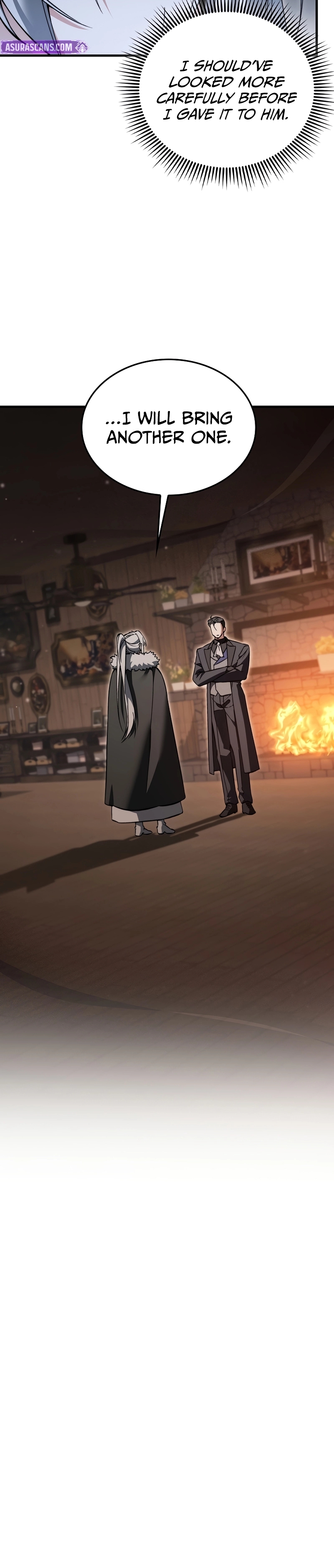 A Villain